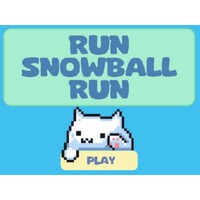 Run Snowball Run