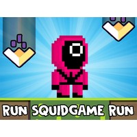 Run Squid Game Run