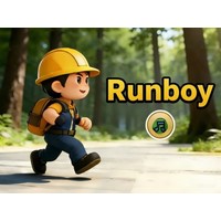 Runboy