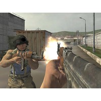 Russian Strike