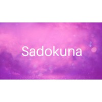 Sadokuna