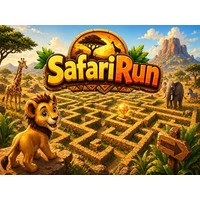 SafariRun