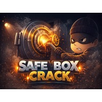 Safe Box Crack
