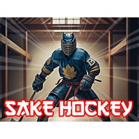 Sake Hockey