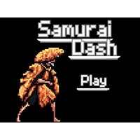 Samurai Dash