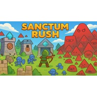 Sanctum Rush