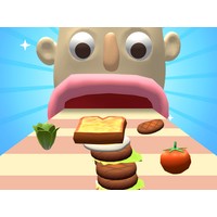 Sandwich Runner 2
