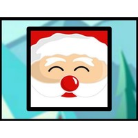 Santa Claus Lay Egg