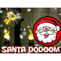 Santa Dungeon Of Doom