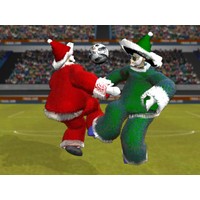 Santa Fiity Special
