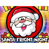 Santa Fright Night