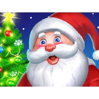 Santa Gift Collect Game