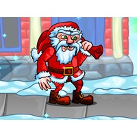 Santa Run