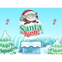 Santa Rush