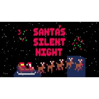 Santa's Silent Night