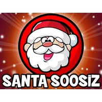 Santa Soosiz