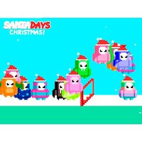 SantaDays Christmas