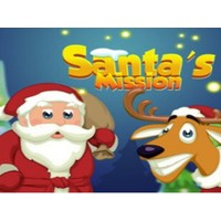Santas Mission