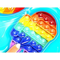 Satisfying Slime Simulator