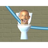 Save Skibidi Toilet