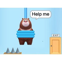 Save The Bear