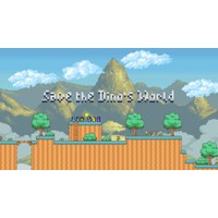 Save the Dino's World
