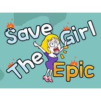 Save The Girl Epic