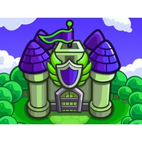 Save The Kingdom