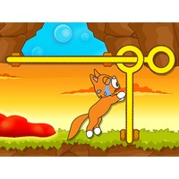 Save the Kitten