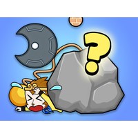 Save The Monkey