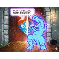 Save The Princess 1