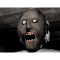 Scary Granny