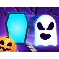 Scary Halloween Adventure