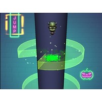 Scary Helix