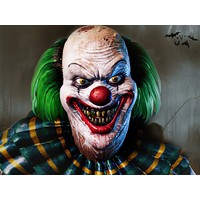 Scary Joker Game