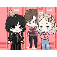 School Style Dress Up