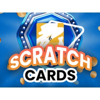Scratch To Win Game