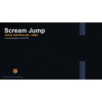 Scream Jump