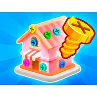 Screw Master 3D: Pin Puzzle