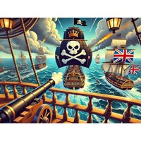 Sea Kings