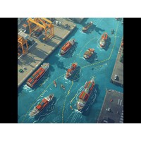 Sea Port: Controller