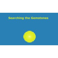 Searching the Gemstones