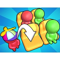 Seat Jam 3D