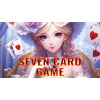 SEVEN CARD Game
