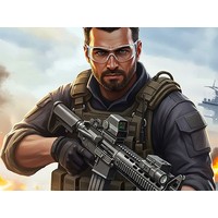 Shadowgun War Game