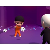 Shaolin Soccer