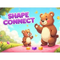 Shape Connect