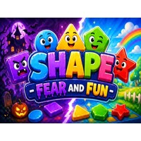 Shape Fear &amp; Fun