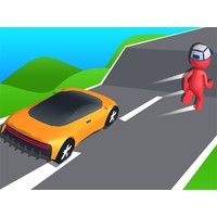 Shape Transform Shifting Rush