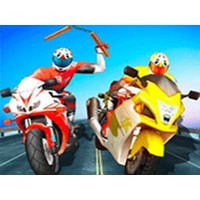 Shinecool Stunt Motorbike - Moto Racing